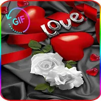 Romantic Images I Love You Ros