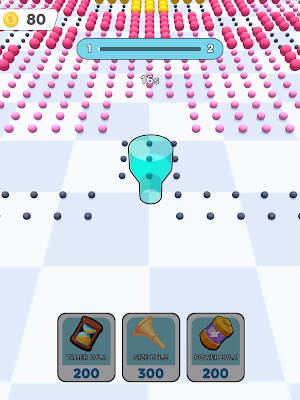 Ball vs Ragdoll Fight Screenshot 3