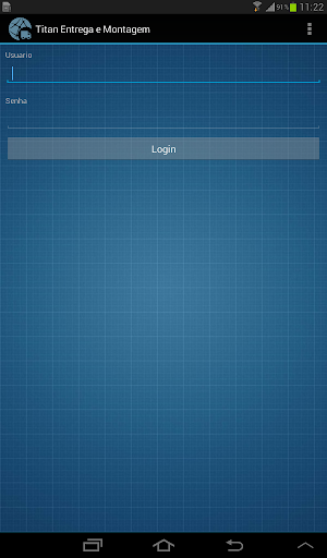 Titan Entrega Montagem Screenshot 3