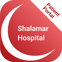 Shalamar - Patient Portal