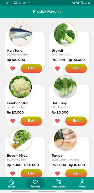 LanggananTa Screenshot 1