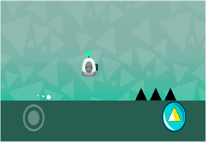 shooting runner part8 Screenshot 0