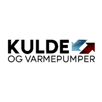Kulde & Varmepumper