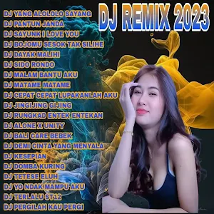 DJ Bojomu Sisok Tak Silihe Mp3 Screenshot 1