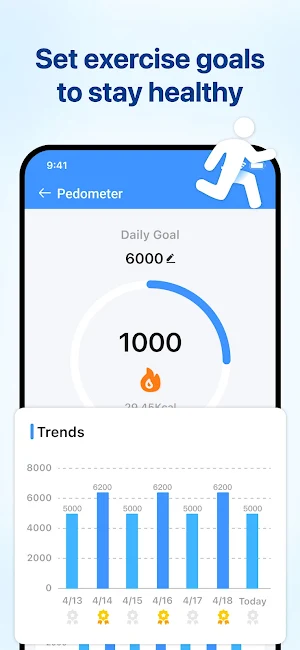 MyMeds – Pill & Health Tracker Screenshot 3