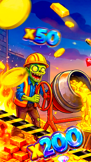 Tower Rush: Zombie Era Screenshot 0