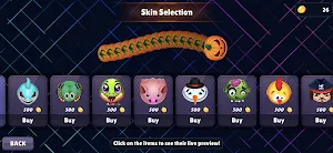 Ultimate Fun Snake Game! Screenshot 2