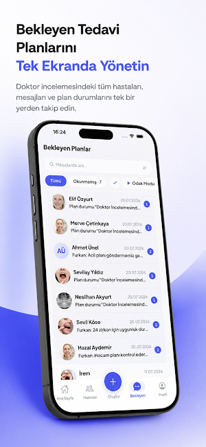 WhitePlan Screenshot 2
