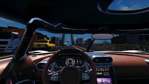 Car Driving Sim Screenshot 1