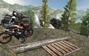 2022 Extreme Dirt Bike Racing Screenshot 2