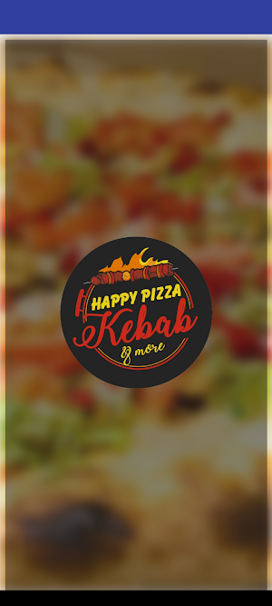 Happy Pizza Călimănești Screenshot 1