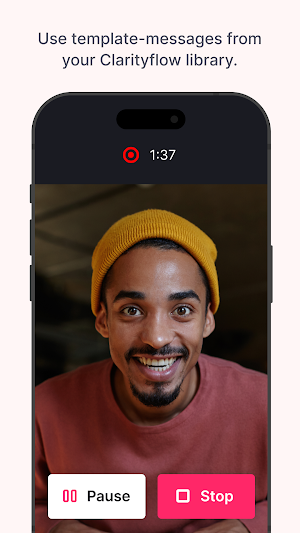 Clarityflow Screenshot 3