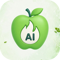 Food Calorie Counter AI