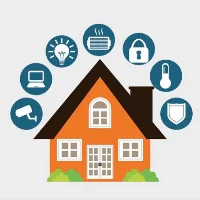 ESP32 Smart Home