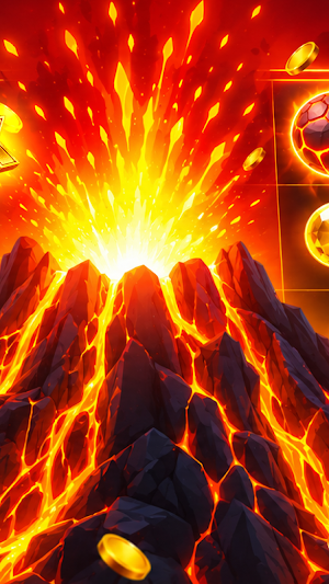 Molten Spheres Screenshot 1