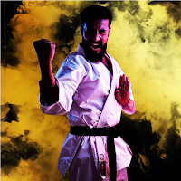 Dev Fitness - APD KARATE