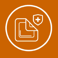 HomeCare Simple Wound Dressing