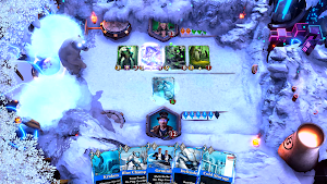 RAINI: The Lords of Light Screenshot 1