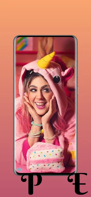 Mis Pastelitos Wallpaper 4K HD Screenshot 3