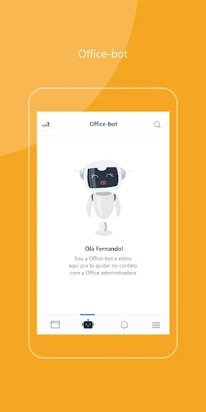 Office Administradora Screenshot 3