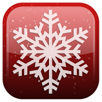 Snowflake Live Wallpaper