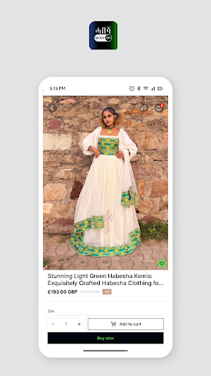 HABESHA MODE Screenshot 3