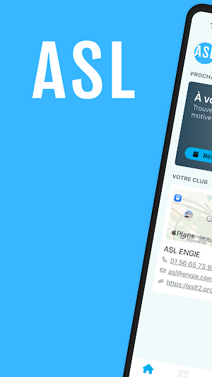 ASL ENGIE Screenshot 0