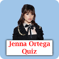 Jenna Ortega Trivia Quiz