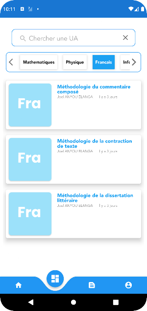 whatdocs mobile Screenshot 2