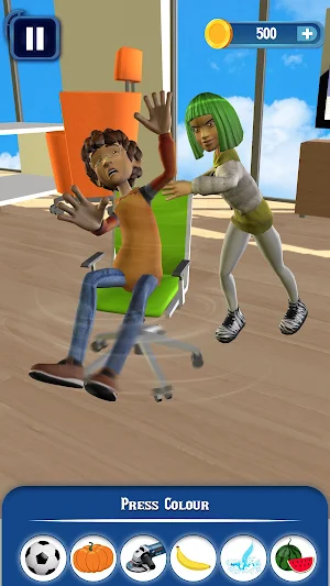 Prank Master: Funny Games Screenshot 3