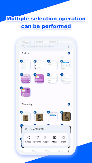 Gallery Screenshot 1