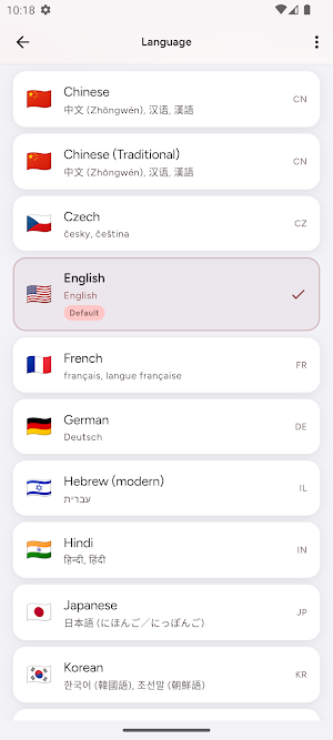 Learn English with Jennifer Screenshot 3