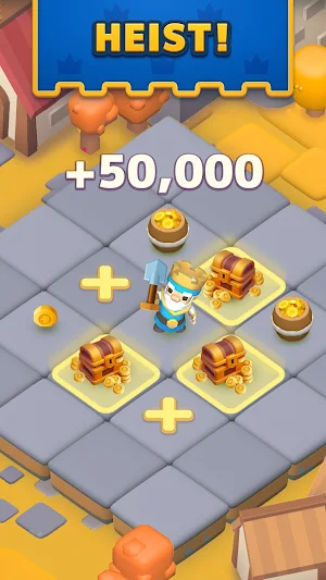Bounty Kingdom Screenshot 3