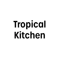 Tropical Kitchen