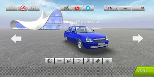 Formula Baku Avtosh Screenshot 1