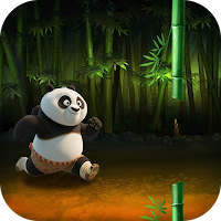 Panda Flew