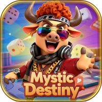 Mystic Destiny
