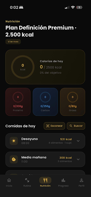 LeMuscleVip Screenshot 0
