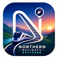 Northern Railways Explorer