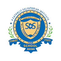 Christ Jyoti School Dhing