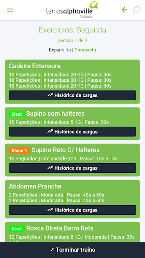 Terras Alphaville Anapolis Screenshot 3