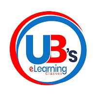 UB's e-Learning App
