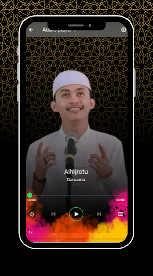 Bocah cilik cilik Screenshot 2