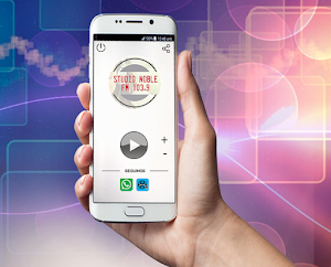 Radio Studio Noble 103.9 Screenshot 0