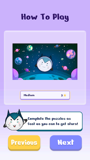 PuzzleKaki Screenshot 1