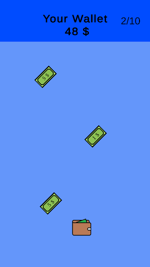 Bill Burst Screenshot 2