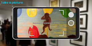Cuovo - Ateneo Art Gallery Screenshot 0