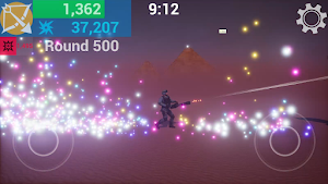 Evil War 2: Unleashed Screenshot 0