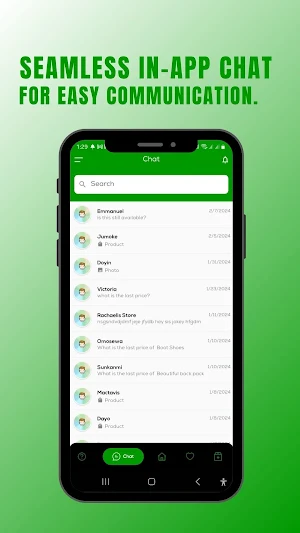 Blinkers Screenshot 2