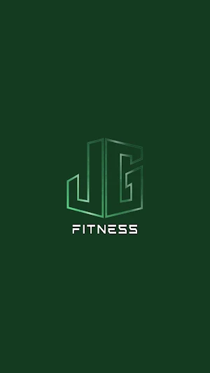 Jade Gibson Fitness Screenshot 0